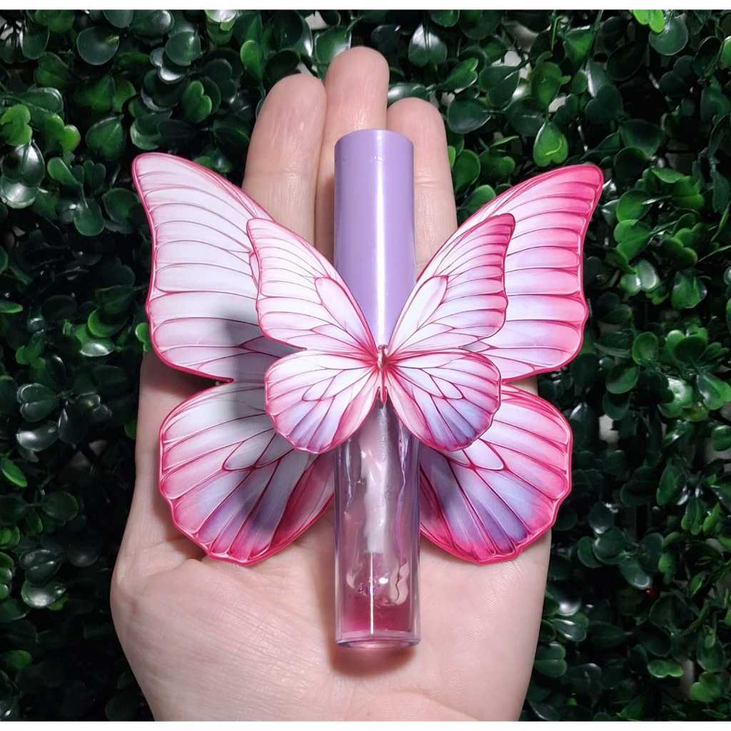 Borboleta Rosa Claro: Onde Comprar | BuscaProdutos