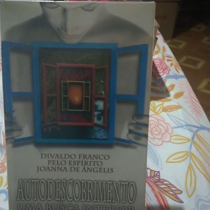 Autodescobrimento uma busca Interior - Divaldo Franco