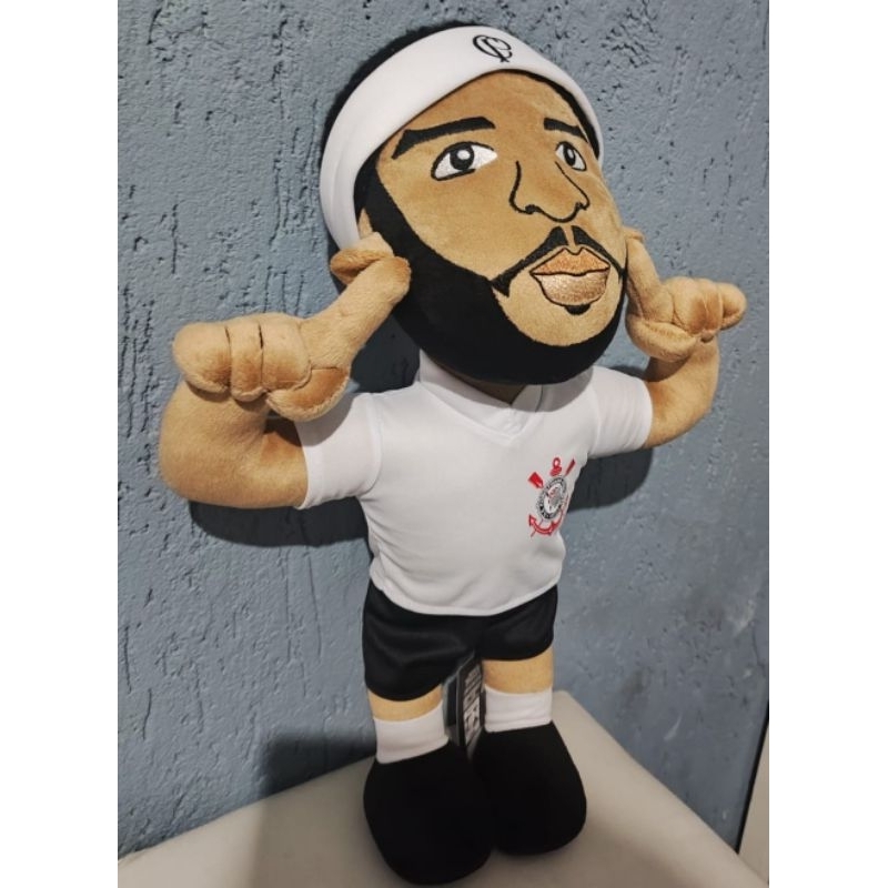 Brinquedo Futebol Corinthians: Onde Comprar | BuscaProdutos