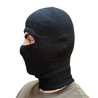 ninja touca Gorro Frio Motoqueiro de Lã Para