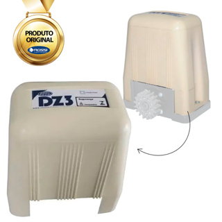 Capa Protetora Carenagem Deslizante DZ3 SK DZ3 Slim Rossi em Oferta na Shopee