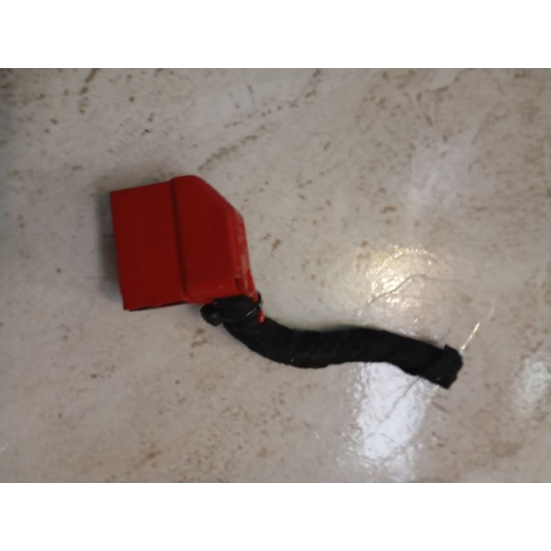 conector plug chicote módulo alarme Audi a3 a4 a6 443971883b
