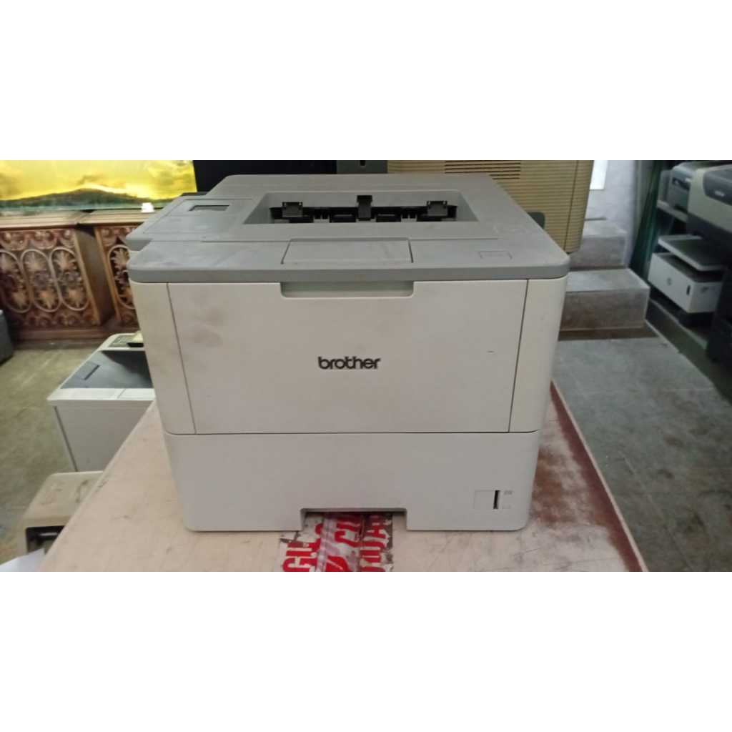impressora usada laser brother l6402dw