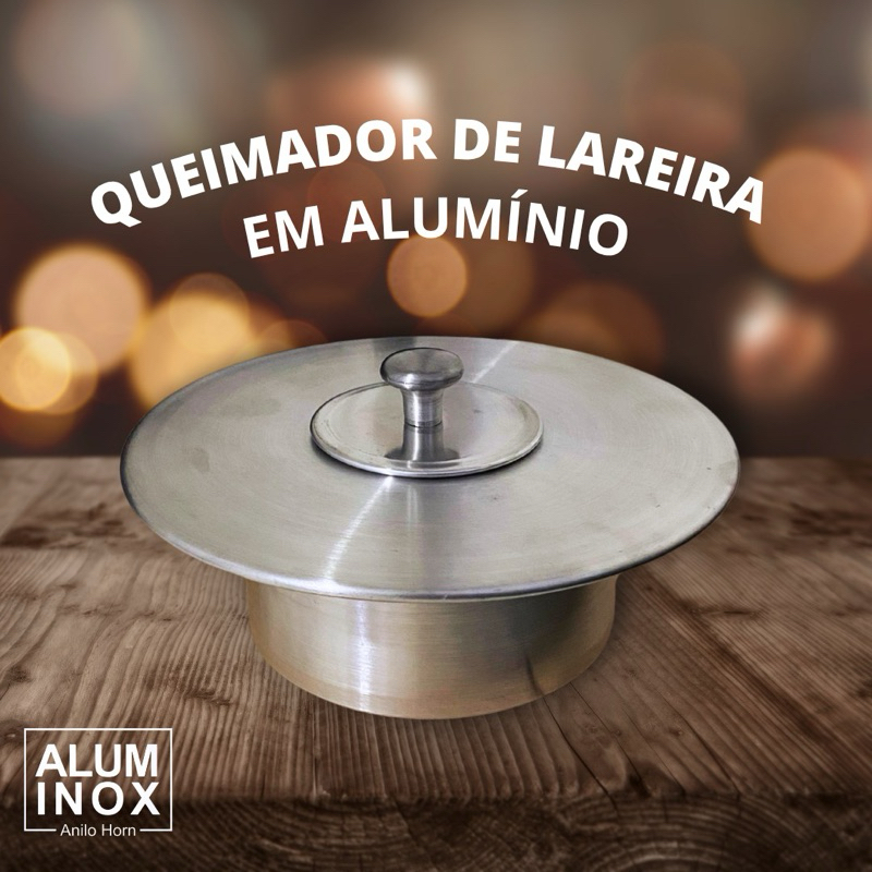 Queimador Lareira Ecologica: Onde Comprar | BuscaProdutos