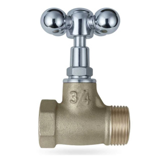 Kit Registro Completo 1416 Pressão Para Chuveiro De Base Padrão 3/4" Cromado - Para Cano De 25mm em Oferta na Shopee