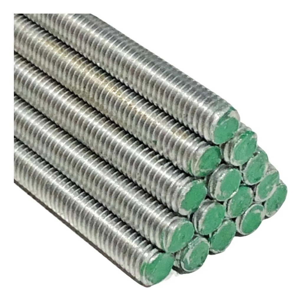 Barra Roscada M10: Onde Comprar | BuscaProdutos