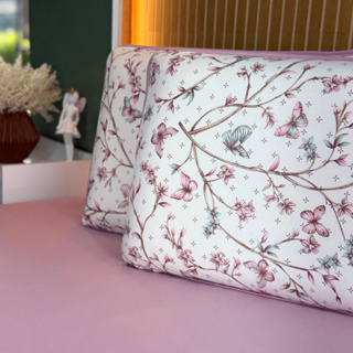 Jogo de lençol com elástico e Fronha em malha 100%Algodão. em Oferta na Shopee