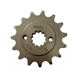 Pinhão 15 Dentes Cb 300f Twister Cb 250 Twister Tornado 250 Twister 250 01/08 Passe 520h Riffel em Oferta na Shopee