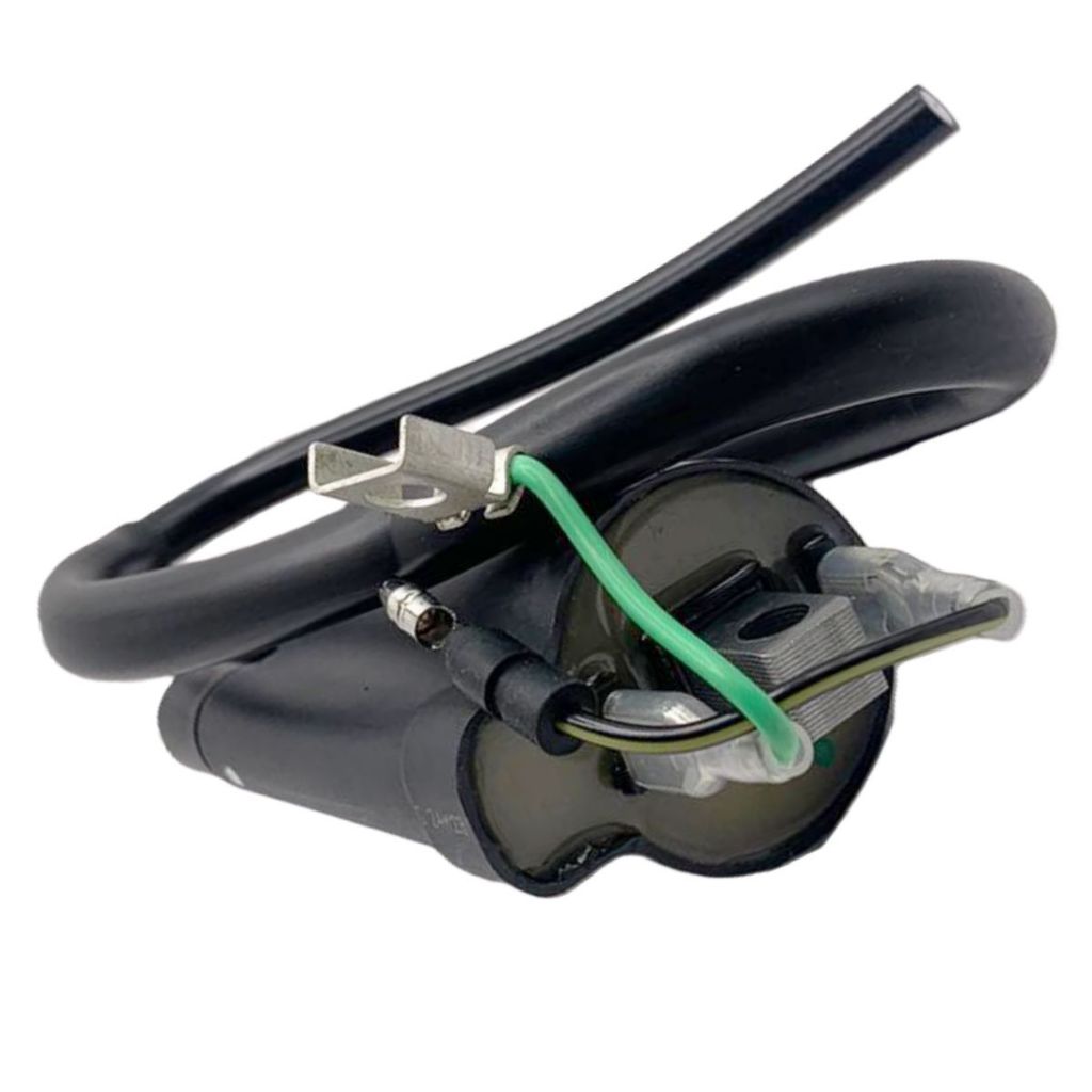 Bobina de Ignição Cbx 200 Strada / Nx 200 / Xr 200 Magnetron — imagem 2 de 2