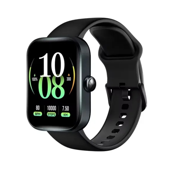 Smartwatch Haylou Watch 4 Gps Bluetooh 5.3 Strava PRONTA ENTREGA