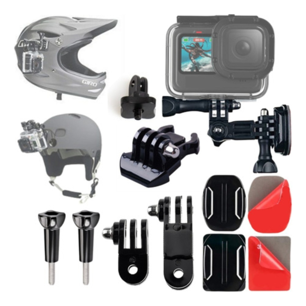 Dome de Gopro: Guia Completo e Onde Comprar | BuscaProdutos