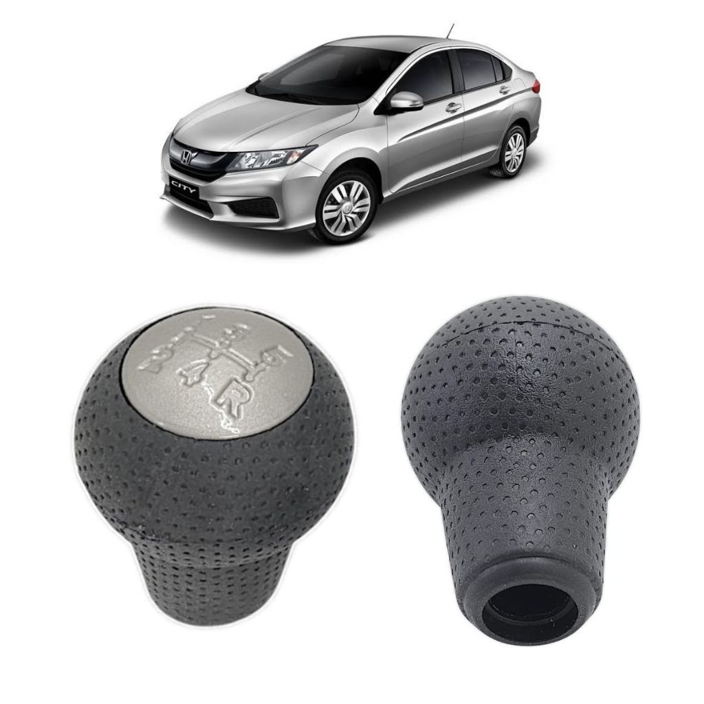 Reparo Manopla Bola Alavanca Câmbio Manual City Lx Dx 2009 Á 2014