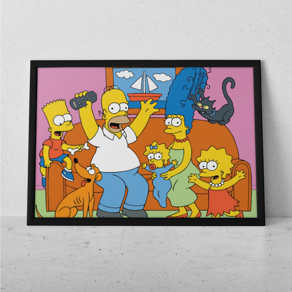 Pôster Filmes Alta Resolução: Onde Comprar | BuscaProdutos