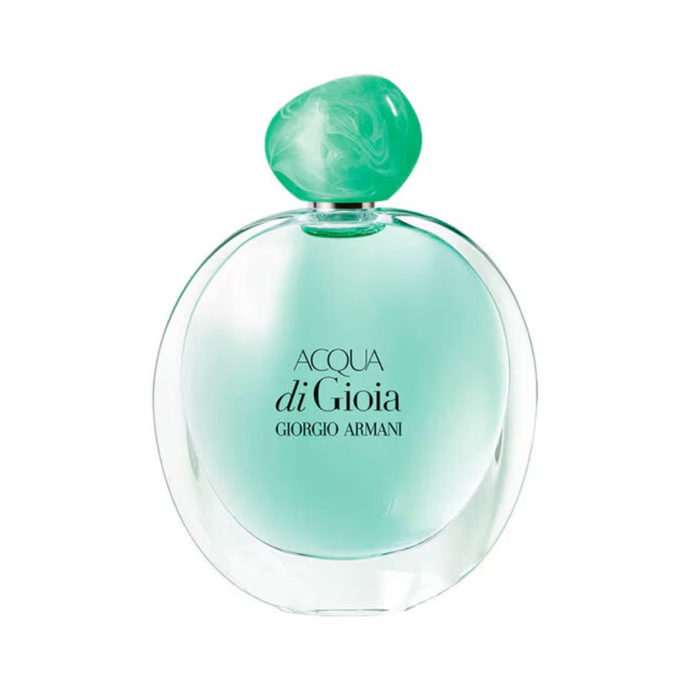 Acqua Di Gioia Giorgio Armani Perfume Feminino Eau de Parfum - Comprar com Melhor Preço em Perfumes e Fragrâncias