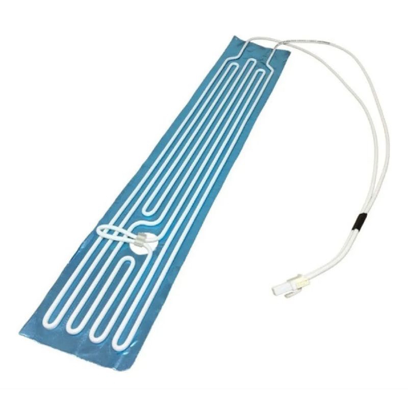 Resistência Calha 127v Df35 Df49 Dff37 Dff44 Electrolux Original 64684456