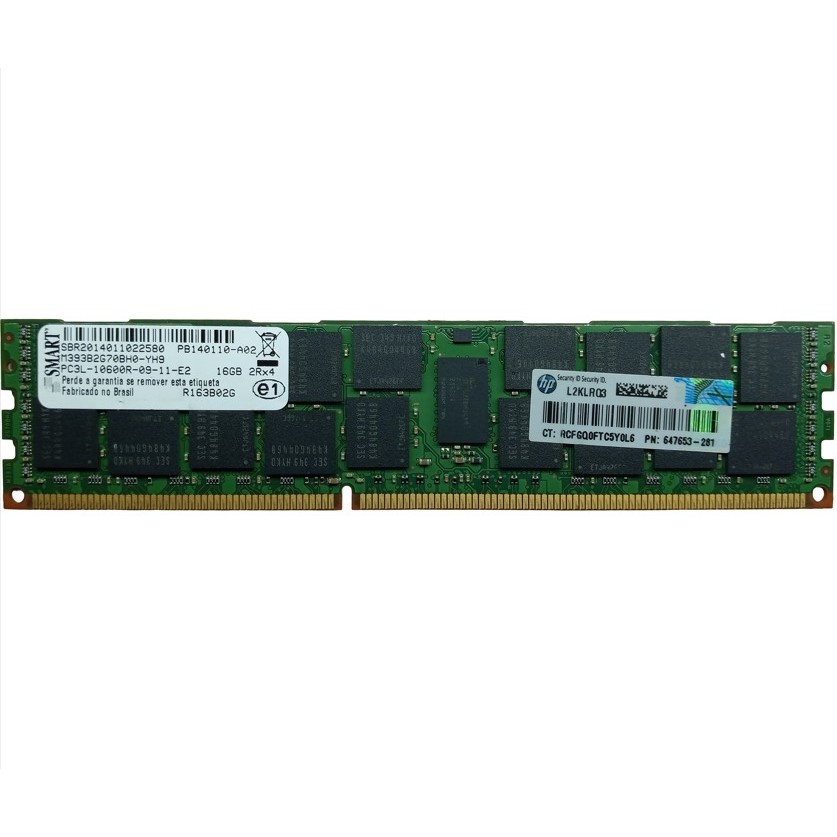 Ddr3l 16GB: Guia Completo e Onde Comprar | BuscaProdutos