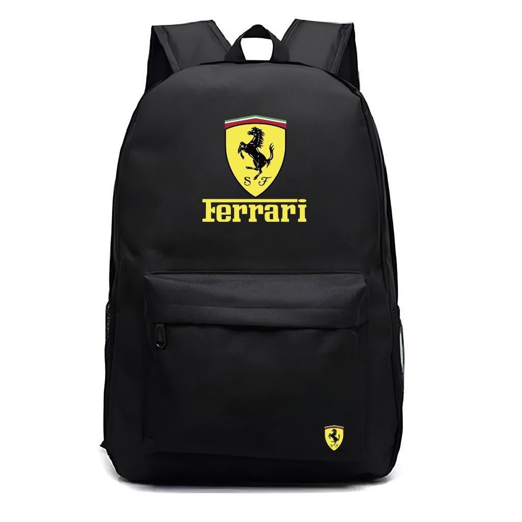 Mochila Ferrari Original: Onde Comprar | BuscaProdutos
