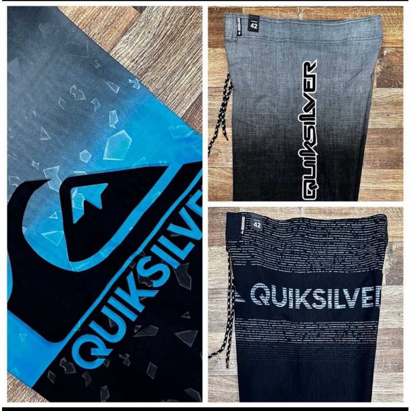 KIT 2 BERMUDAS ELASTANO MASCULINA ACADEMIA SURFE PRAIA CASUAL ESPORTE SURF