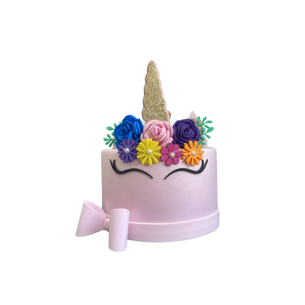 Bolo Fake Unicórnio: Onde Comprar | BuscaProdutos
