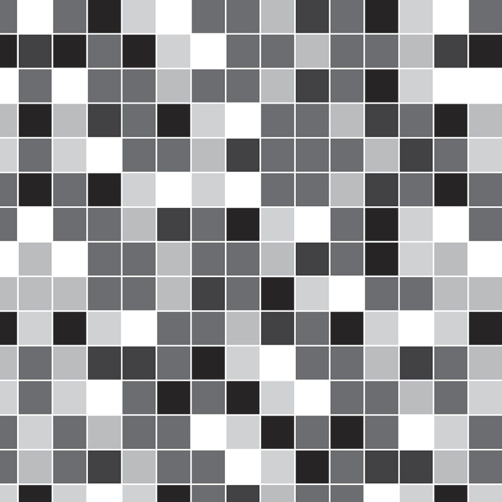 Papel de Parede Para Cozinha Lavavel Pastilha Preta e Branca Adesivo Autocolante Para Lavabo em Oferta na Shopee