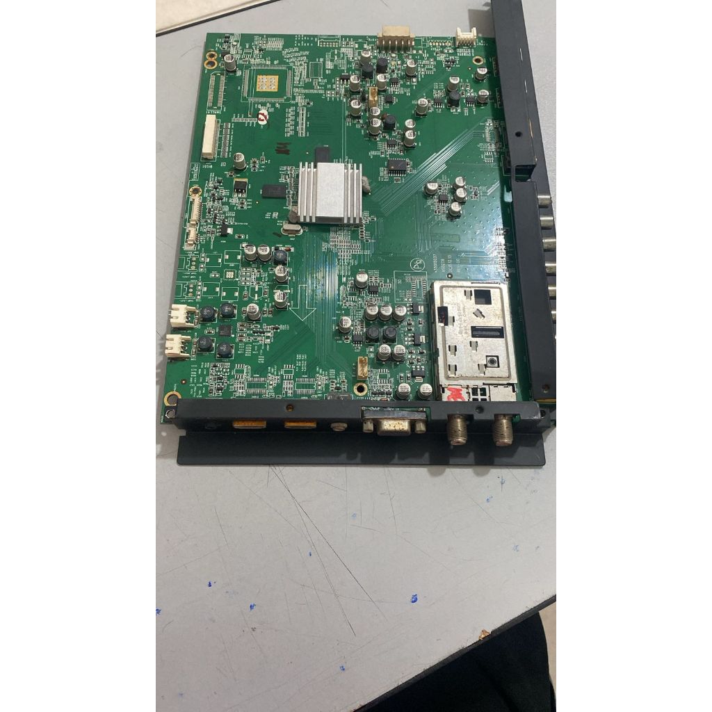 placa principal LE4050(A)FDA  35015037msd