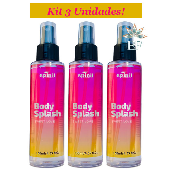 Sweet Love Perfume: Onde Comprar | BuscaProdutos