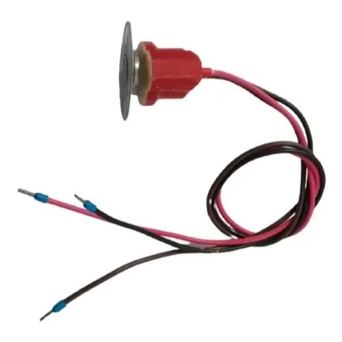 Termostato Bimetal Cervejeira Fixo Vf50/55 020104t050