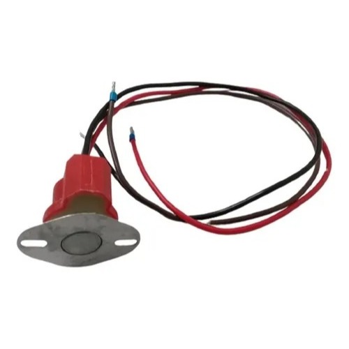 Termostato Bimetal Para Cervejeira Vf50/55 - 020104t050