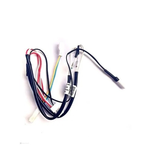 Rede Sensora De Degelo Para Refrigerador Electrolux Df80 Dt80x Dfi80 Di80x 70294643