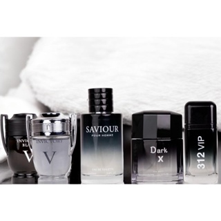 Perfumes Importado Masculino Cheiro Marcante Amadeirados e Citricos- Presente Dia dos Pais em Oferta na Shopee