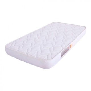 Colchão para Berço Americano D18 Hipoalergênico 130x70x10cm - BF Colchões em Oferta na Shopee