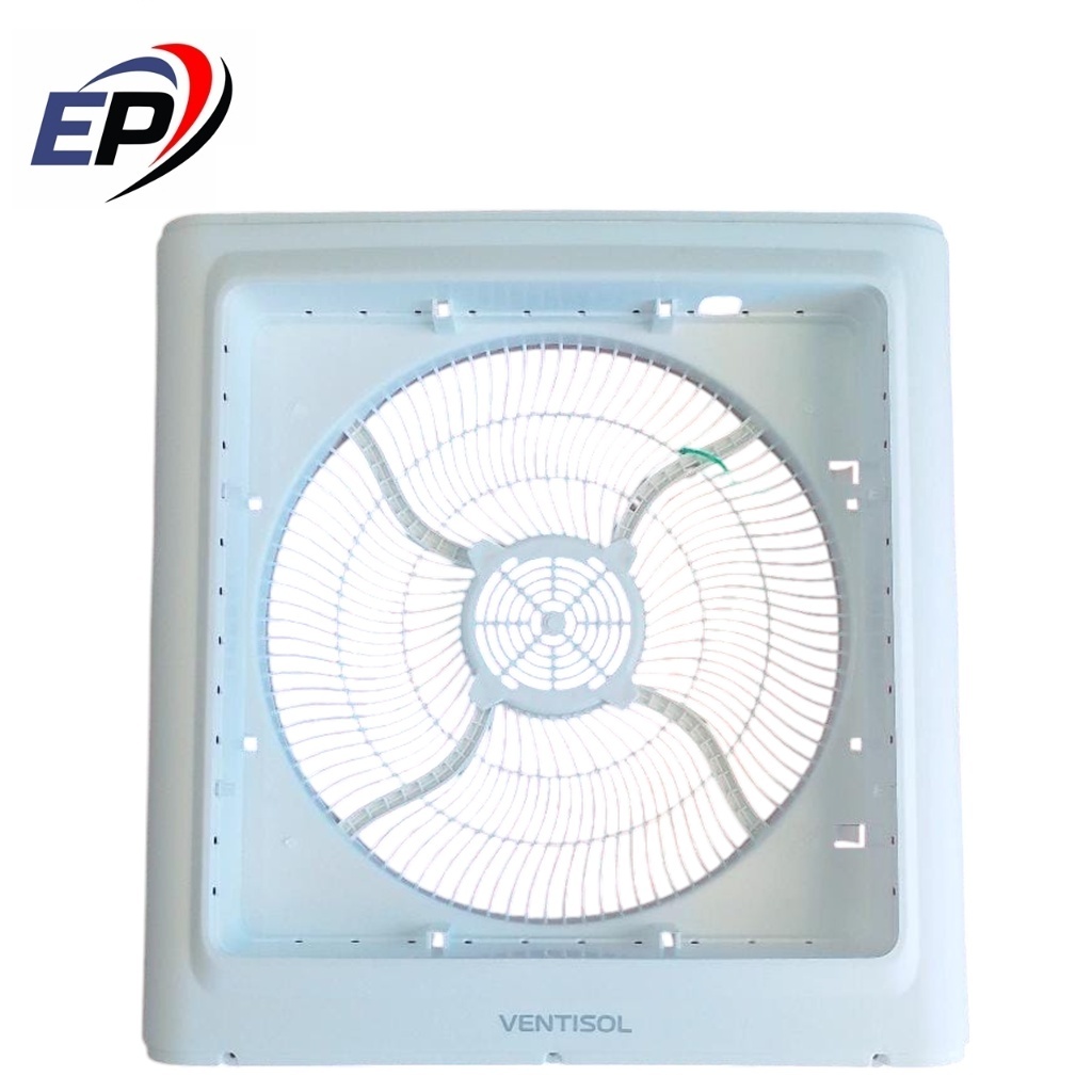 Suporte do Motor para Climatizador Ventisol CLIN35/60/80 Branco