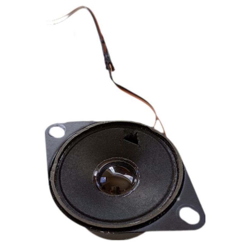 Tweeter Caixa De Som AIWA AWS-BBS-01 Original