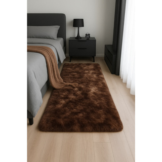Tapete Passadeira Corredor Quarto Sala Felpudo Várias Cores E Tamanhos em Oferta na Shopee