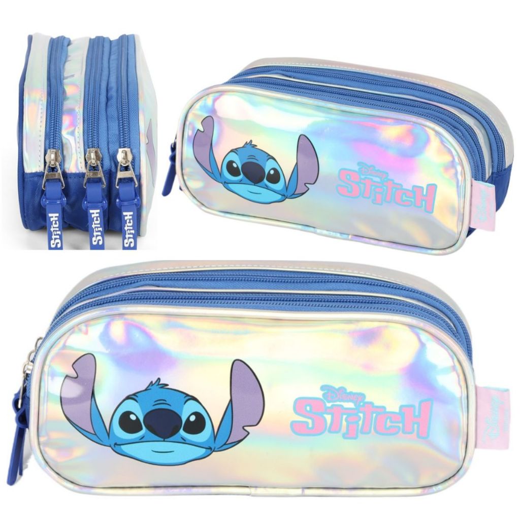 Estojo Triplo Menino: Onde Comprar | BuscaProdutos