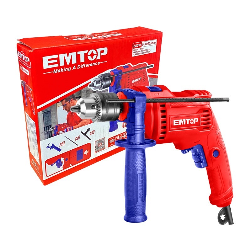 O que é Furadeira 1/2 110v? Guia e Onde Comprar | BuscaProdutos