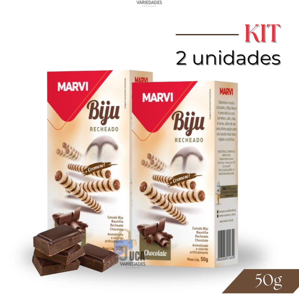 Canudinho de Chocolate: Onde Comprar | BuscaProdutos