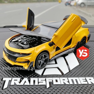 Camaro Vermelho lançamento Miniatura Colecionável em Ferro abrem Portas frete gratis em Oferta na Shopee