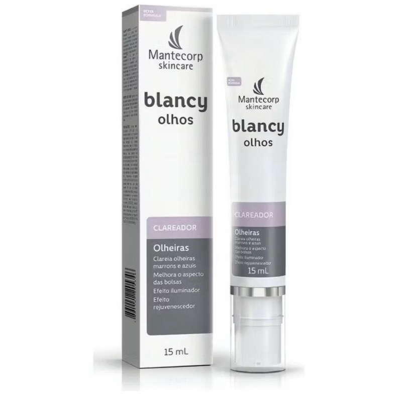 Creme Clareador Blancy Olhos: Onde Comprar | BuscaProdutos