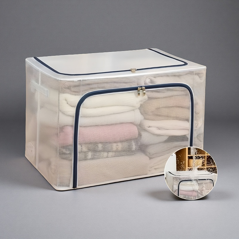 Armário Dobrável Ideal para Closet: Onde Comprar | BuscaProdutos