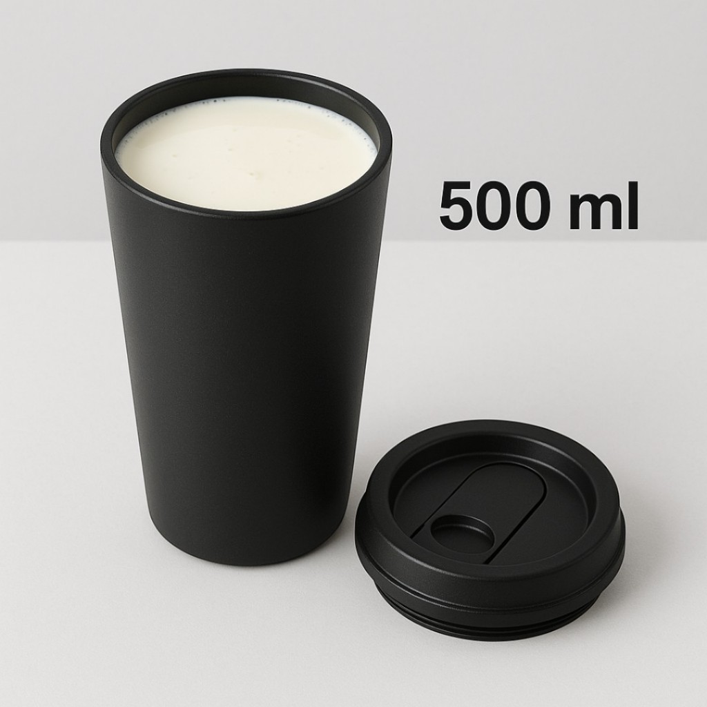 Garrafa Coqueteleira Academia 500ml Shaker Shakeira Portátil copo de Água e Suplementos Treino