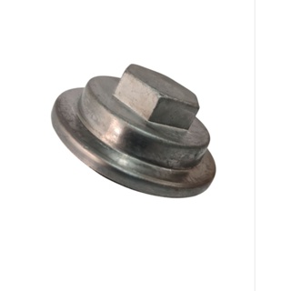 Tampa Cabecote Regulagem Ajuste Valvula  Yamaha YBR Factor XTZ 125 em Oferta na Shopee