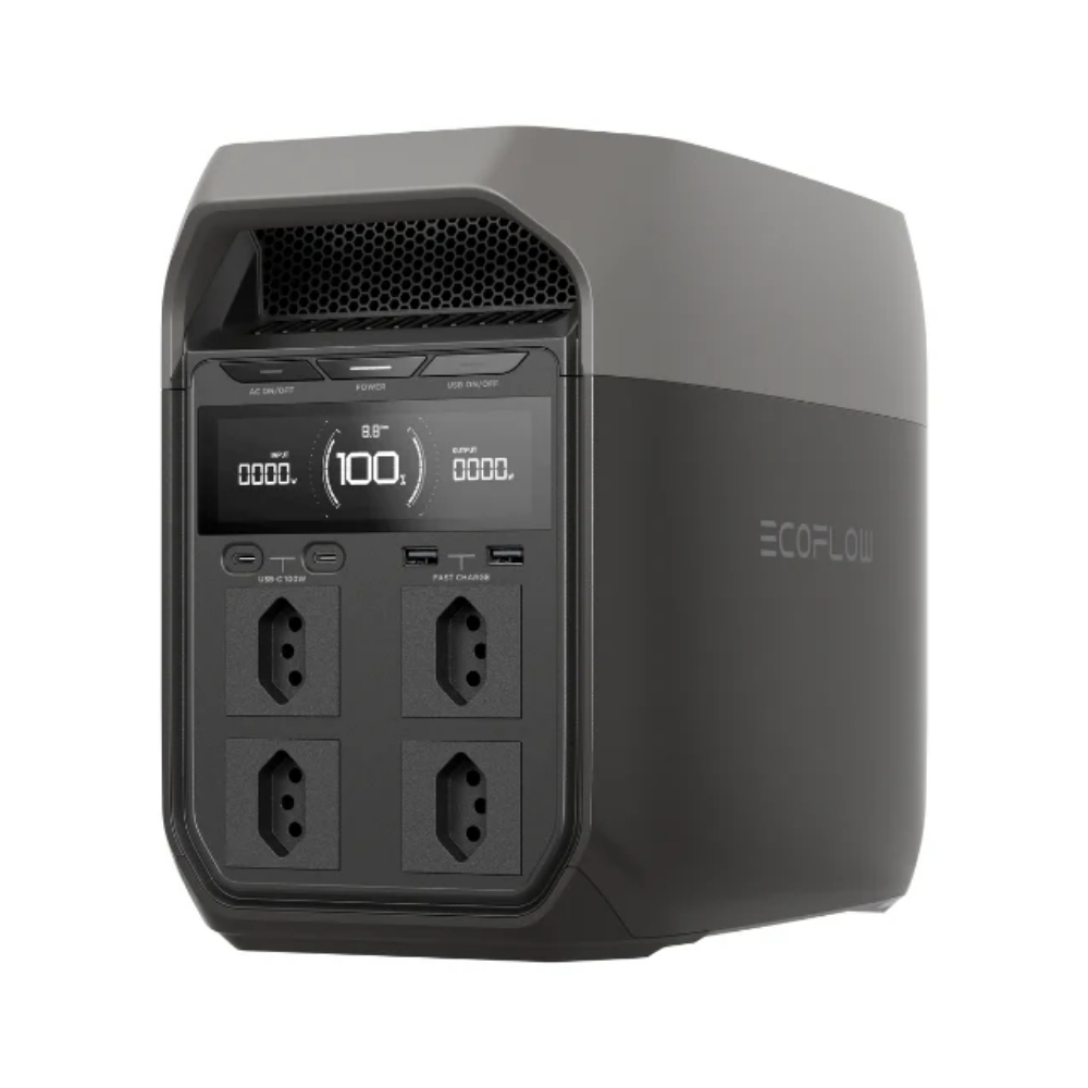 Estação Energia Portátil: Onde Comprar | BuscaProdutos