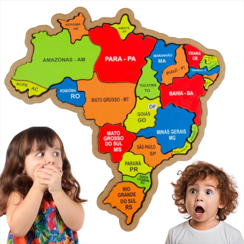 Mapa América do Sul: Onde Comprar | BuscaProdutos