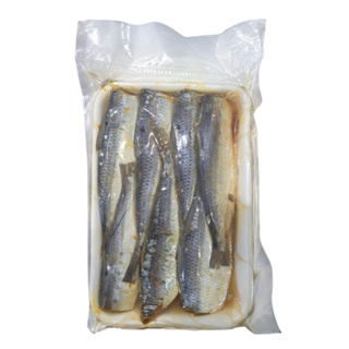 Sardinha Peixe Salgado 400 gr - Sem Conservantes em Oferta na Shopee