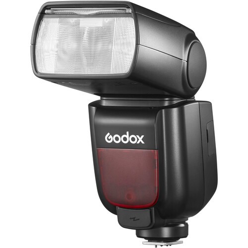 Flash Godox Tt 685c Ii Ttl Hss P/ Câmeras Canon - Modelo II