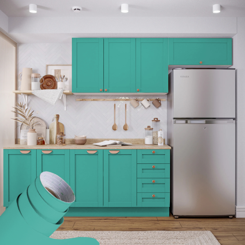 Revestimento Piscina Verde: Onde Comprar | BuscaProdutos