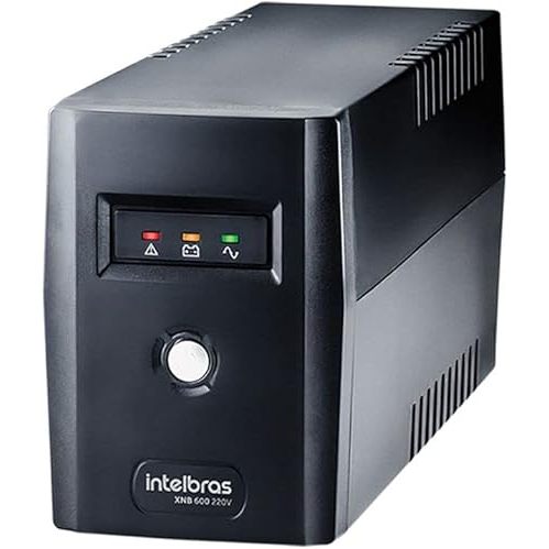 Nobreak XNB 600VA-220V