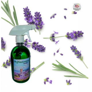 Alfazema 500ml Spray Limpeza de Ambiente e Espiritual em Oferta na Shopee