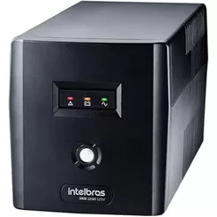 Nobreak XNB 1200VA-120V